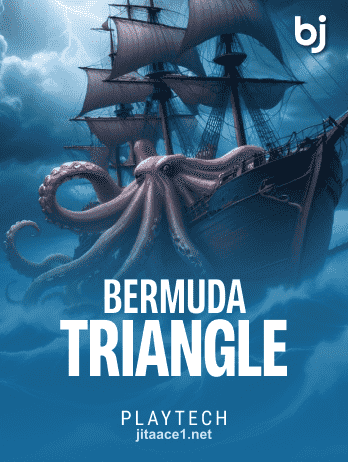 jitaace Bermuda Trianglepng Slot Game